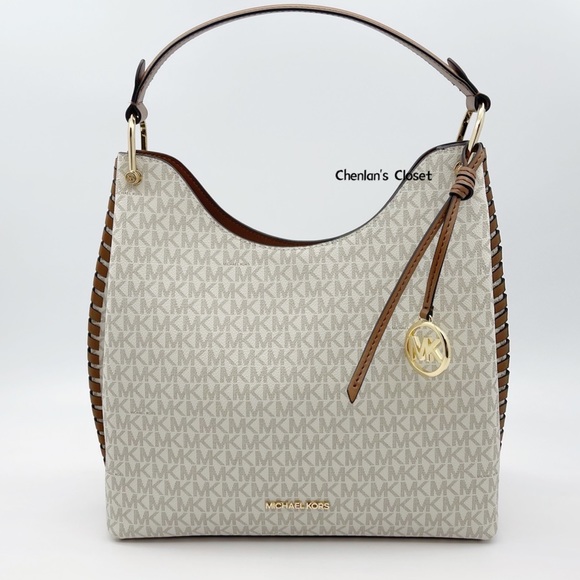 Michael Kors Bags Nwt Michael Kors Joan Shoulder Bag Poshmark